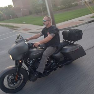 Meet your Posher, Greg